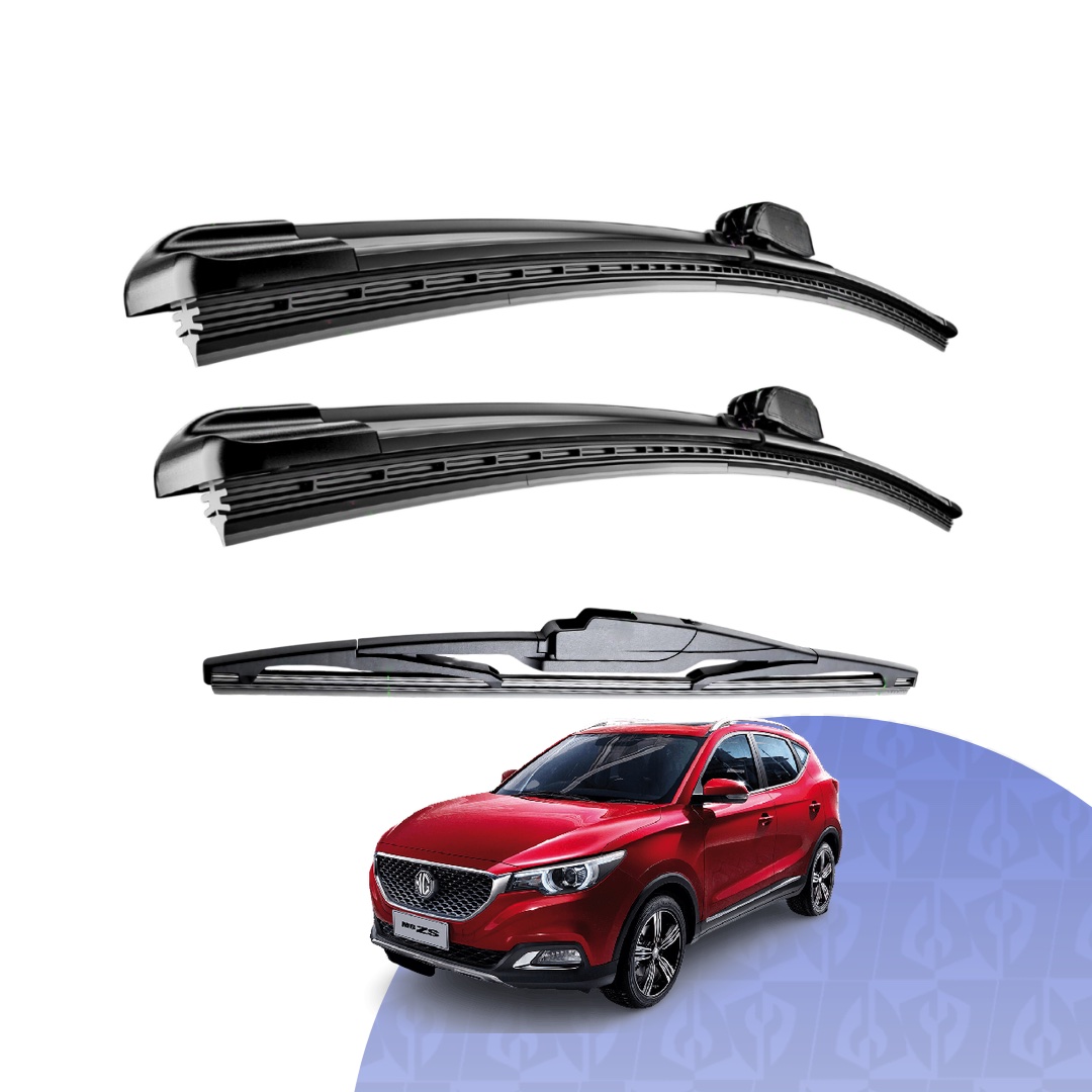 mg Zs 2018-2024