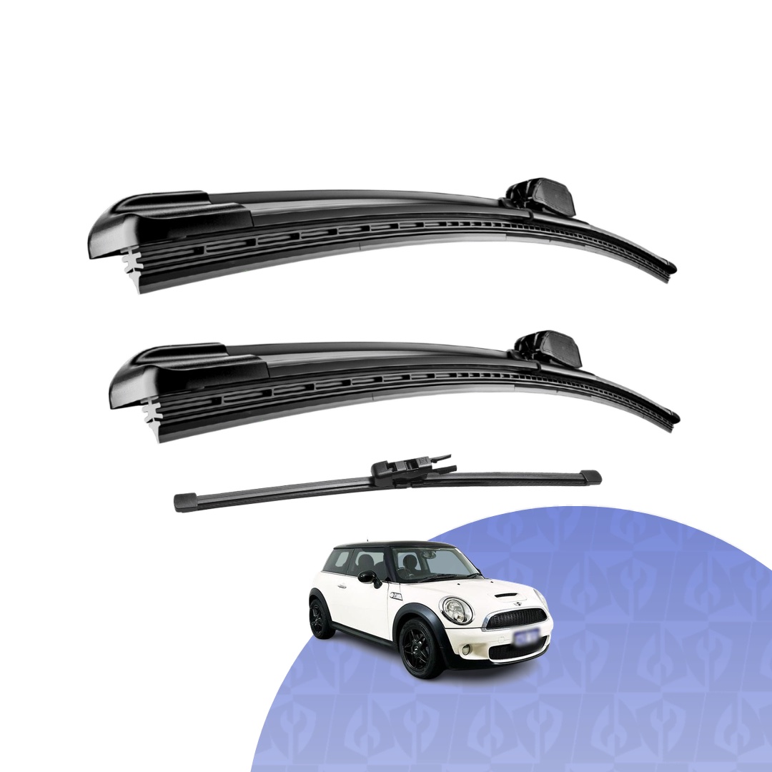 mini Clubman 2007-2012 (R55)