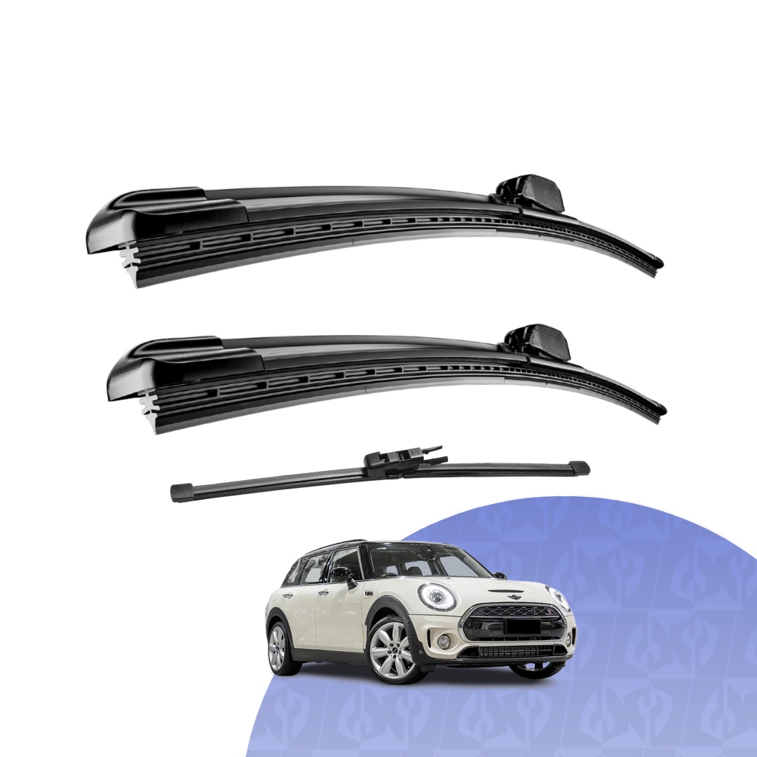 mini Clubman 2013-2014 (R55 Facelift)
