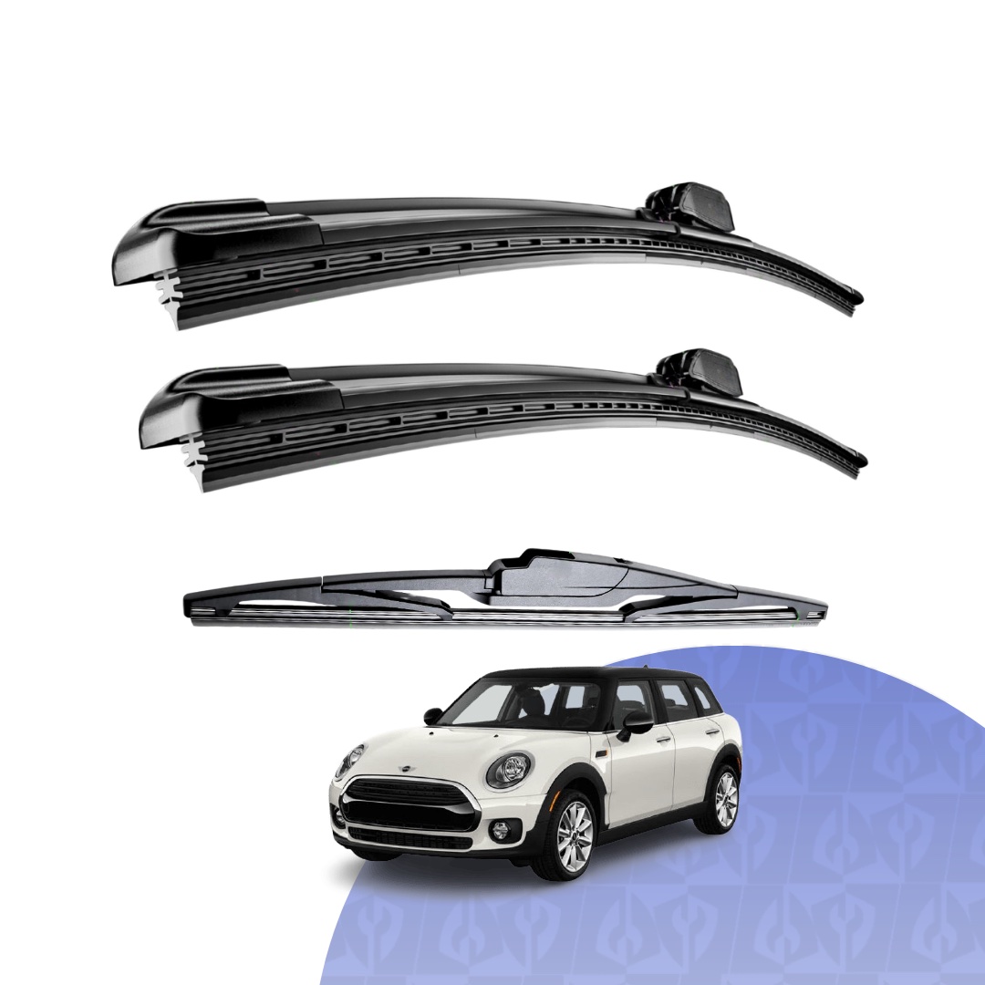 mini Clubman 2015-2023 (F54)