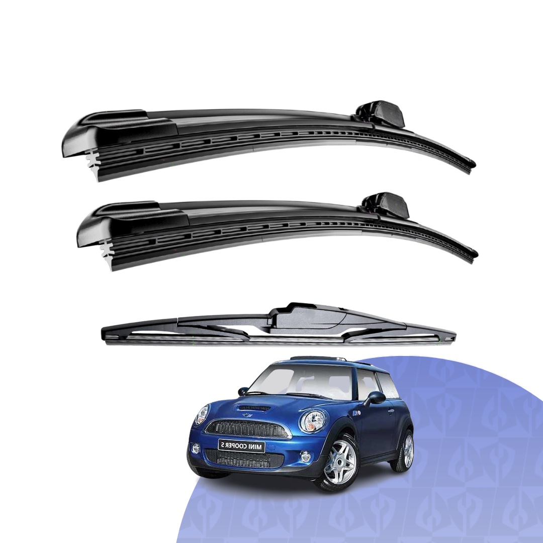 mini Cooper 2007-2011 (R56)