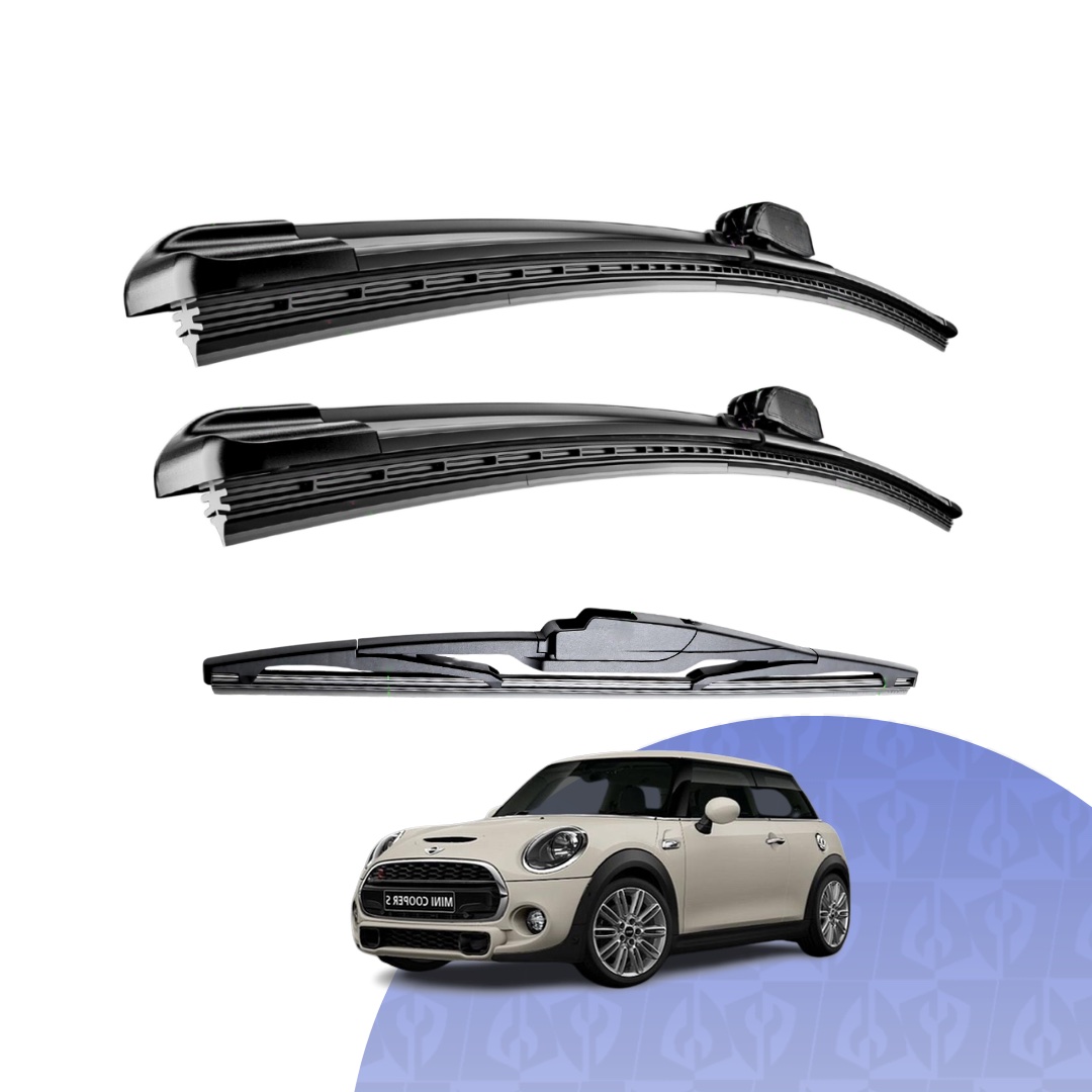 mini Cooper 2014-2023 (F55 F56 F65 F66)