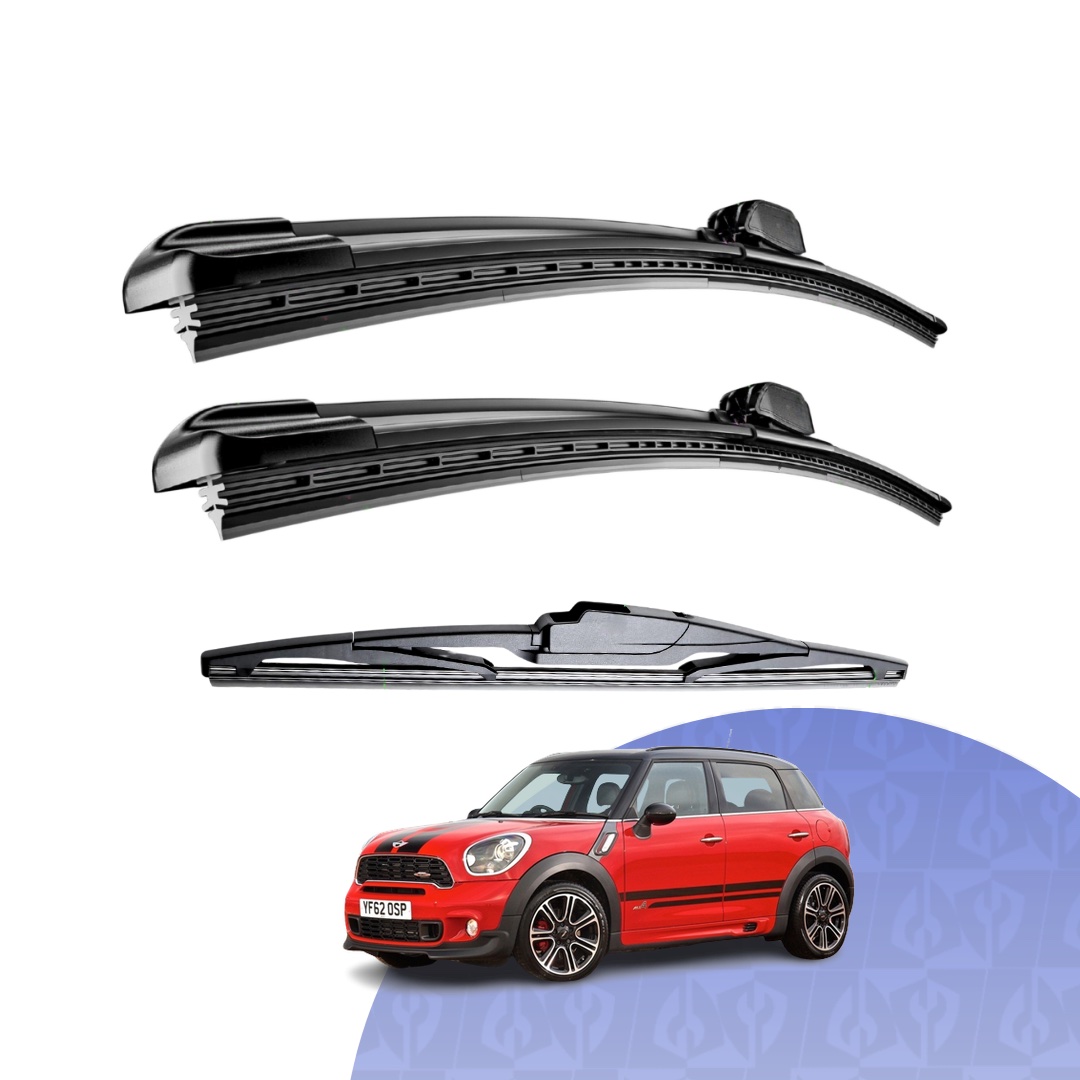 mini Countryman 2010-2016 (R60)