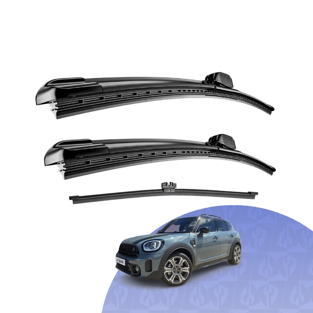 mini Countryman 2017-2023 (F60)
