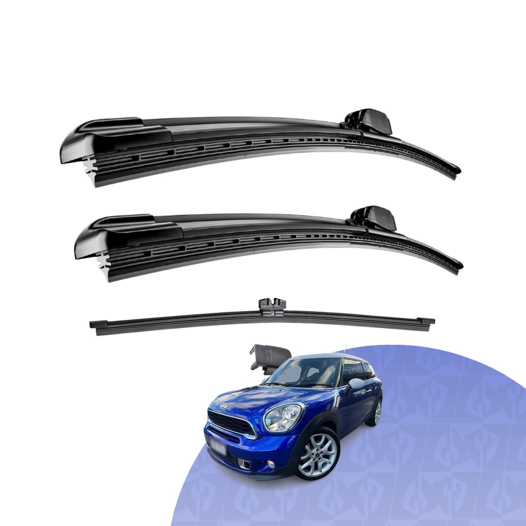 mini Paceman 2013-2016 (R61)