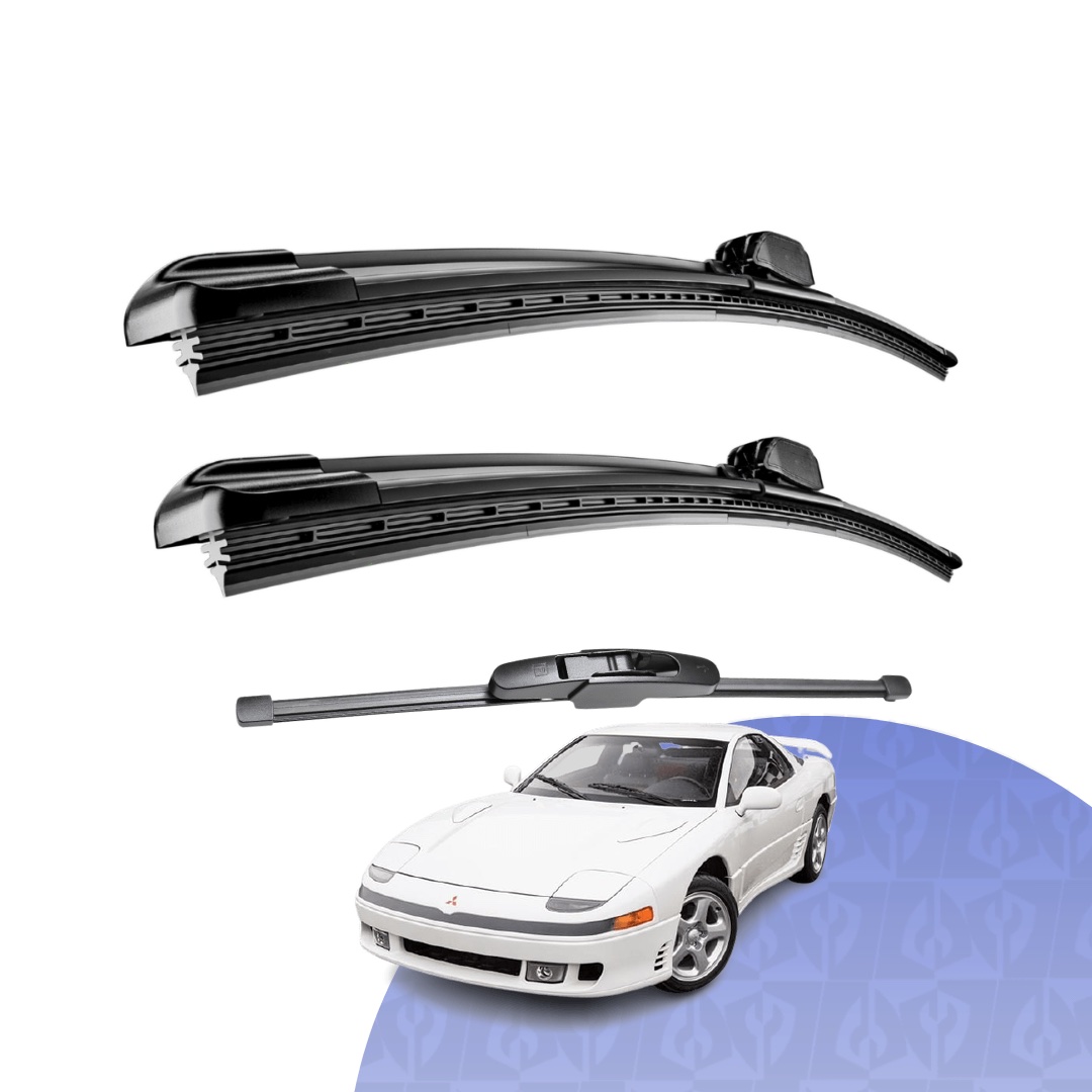 Mitsubishi 3000gt 1992-1997