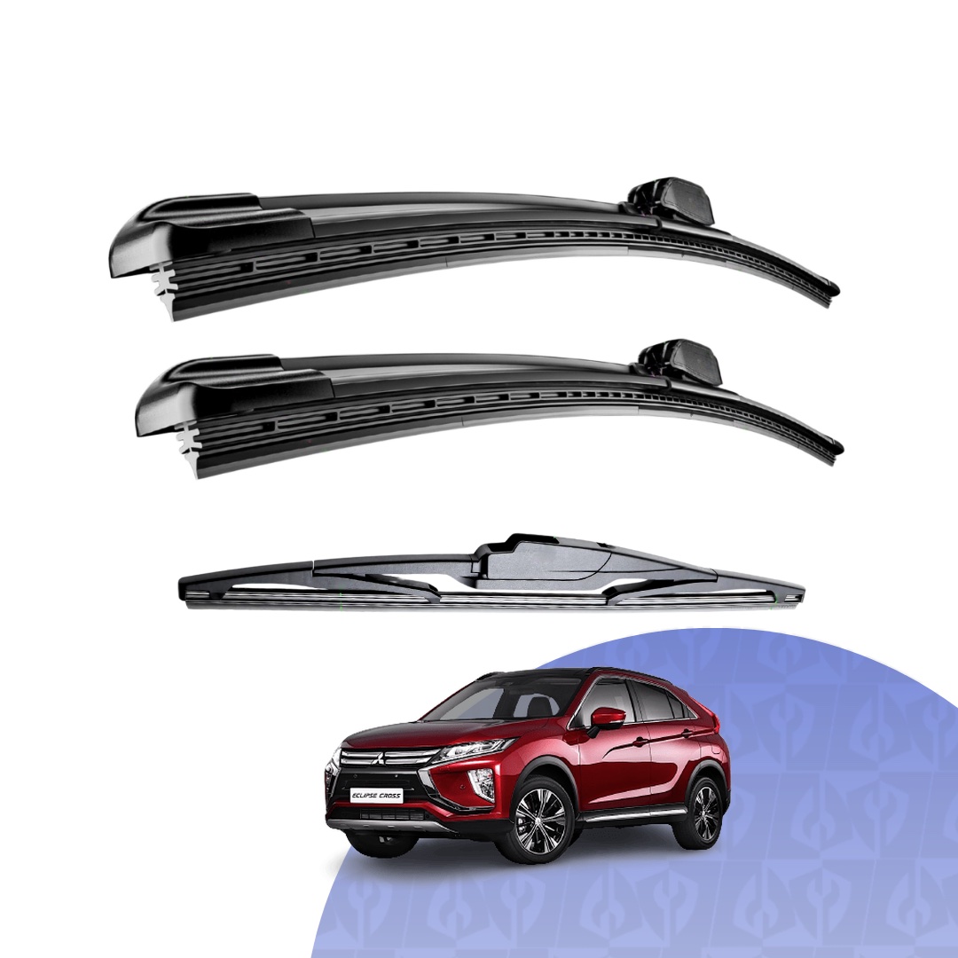 Mitsubishi Eclipse 2017-2023 (YA)