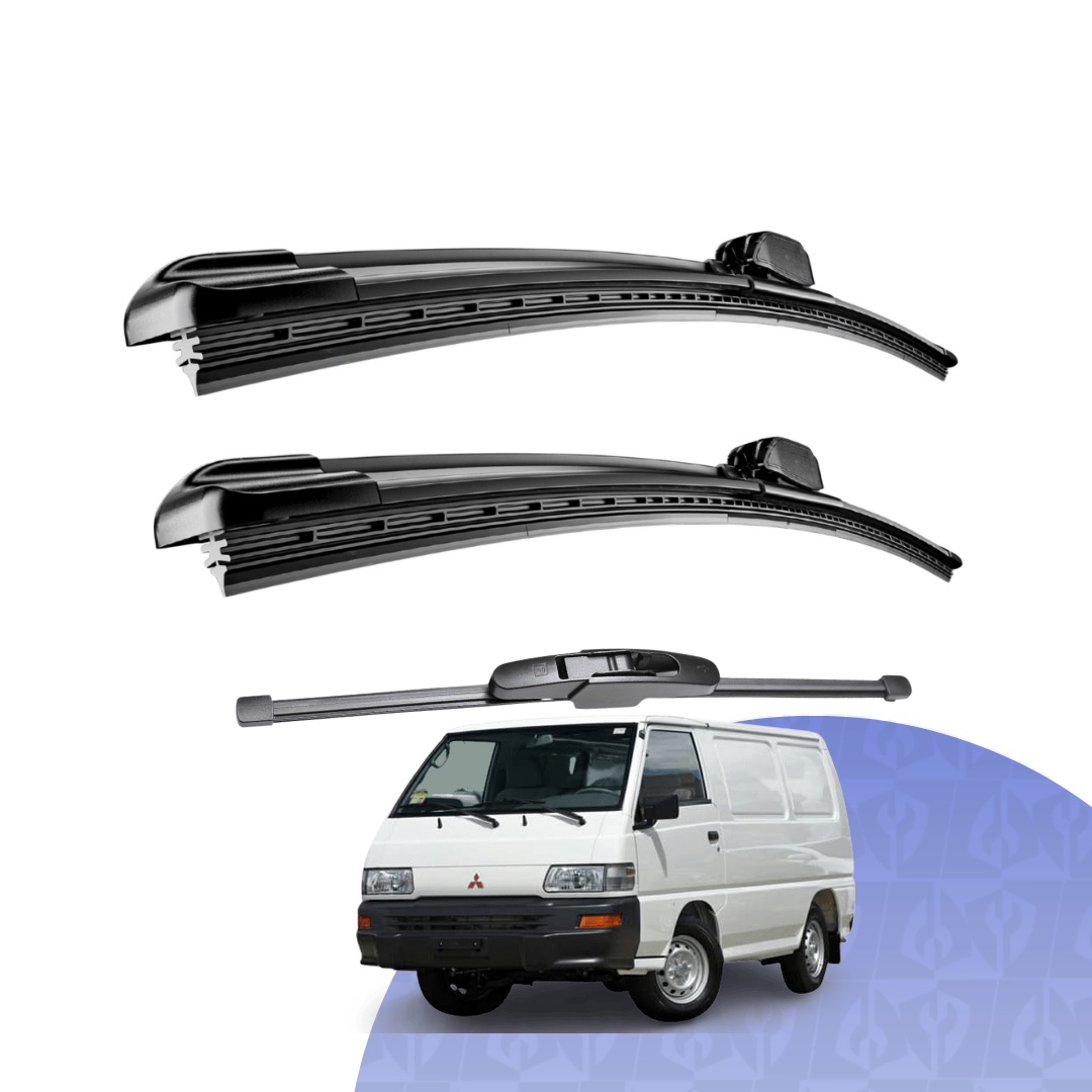 Mitsubishi Express 1994-2013 (SJ)