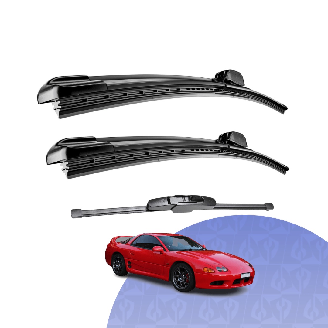 Mitsubishi Gto 1991-1997