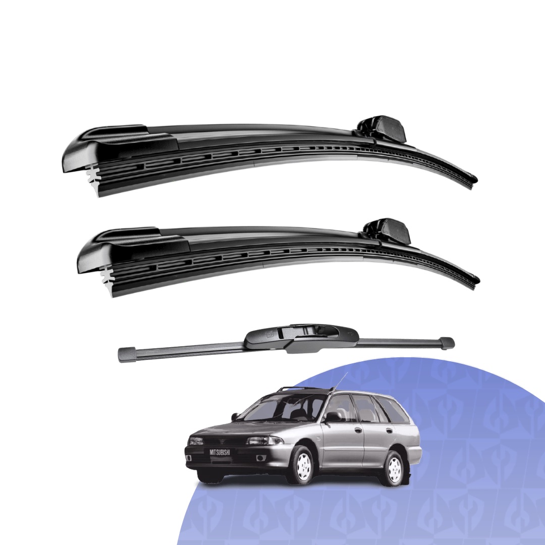 Mitsubishi Lancer 1992-1996 (CC) Wagon