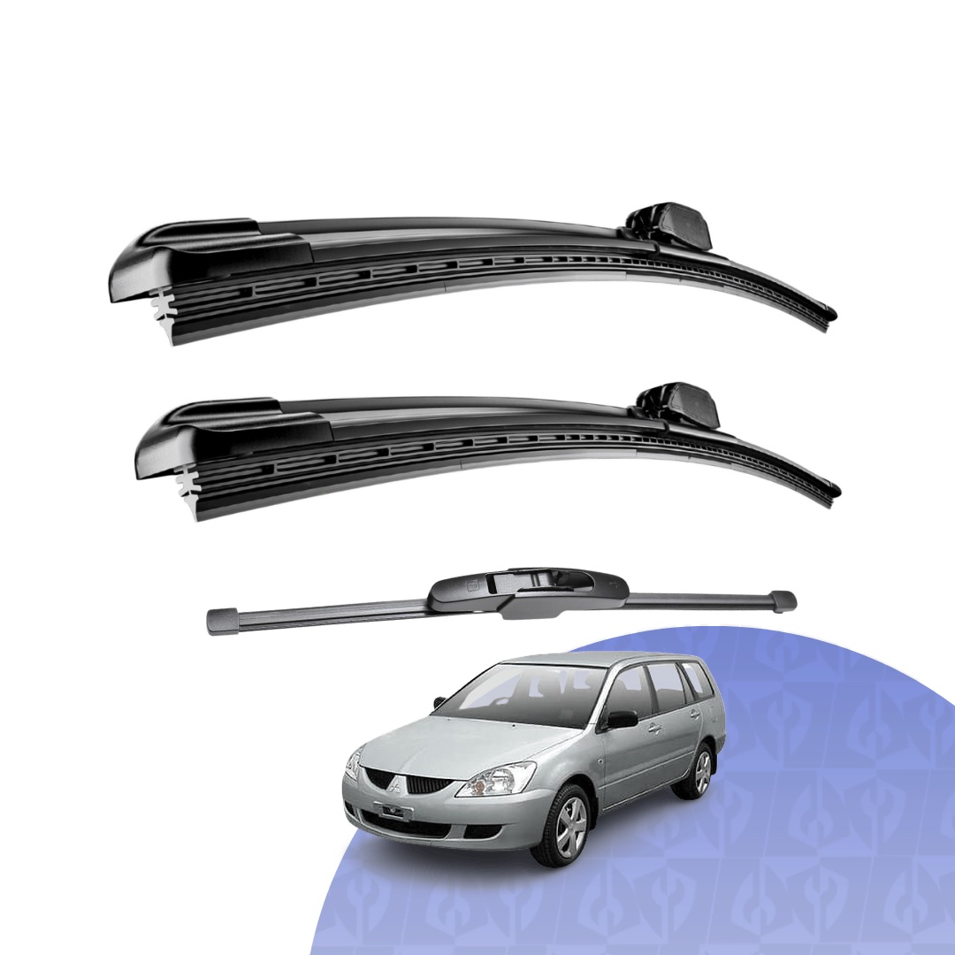 Mitsubishi Lancer 2004-2008 (CG CH) Wagon