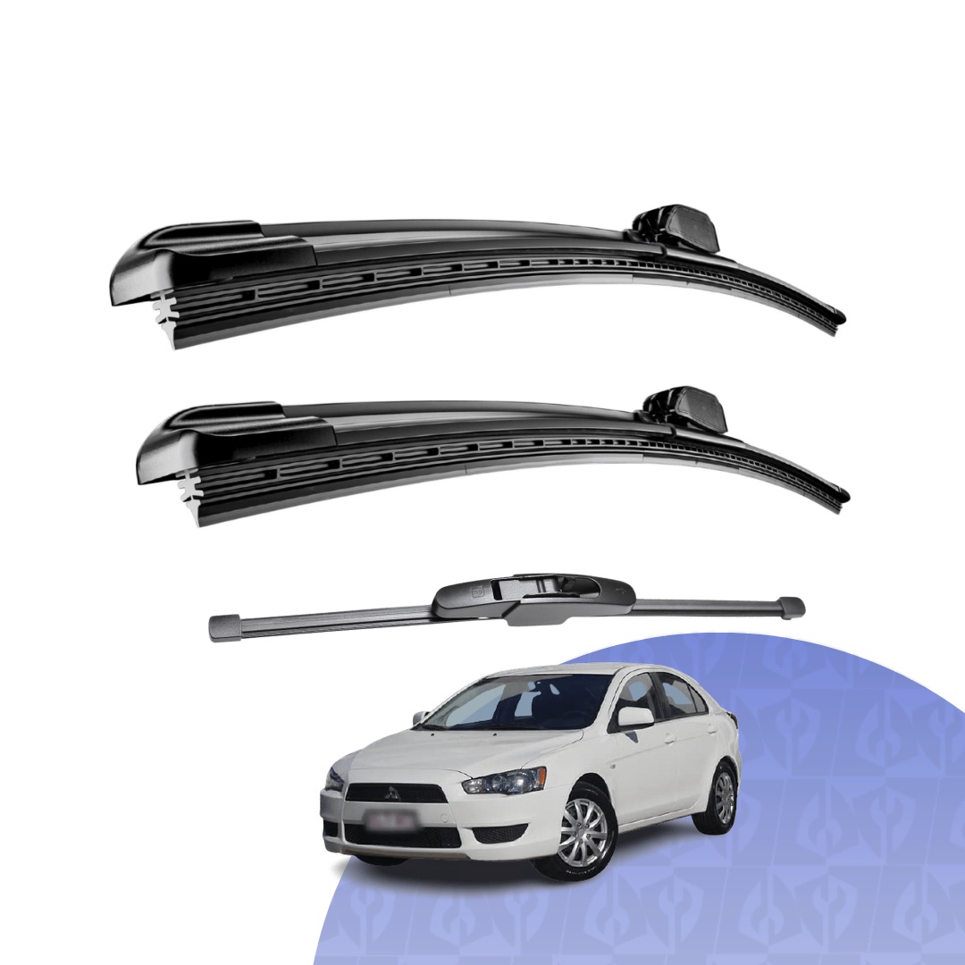 Mitsubishi Lancer 2008-2011 (CJ) Hatch