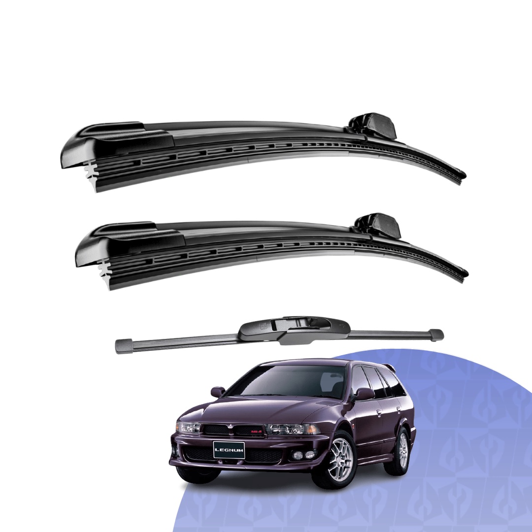 Mitsubishi Legnum 1996-2002