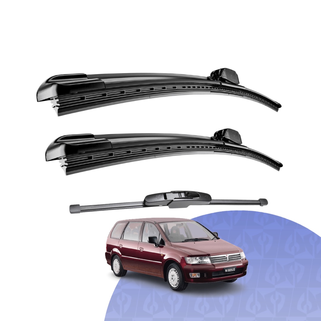 Mitsubishi Nimbus 1998-2004 (UG)