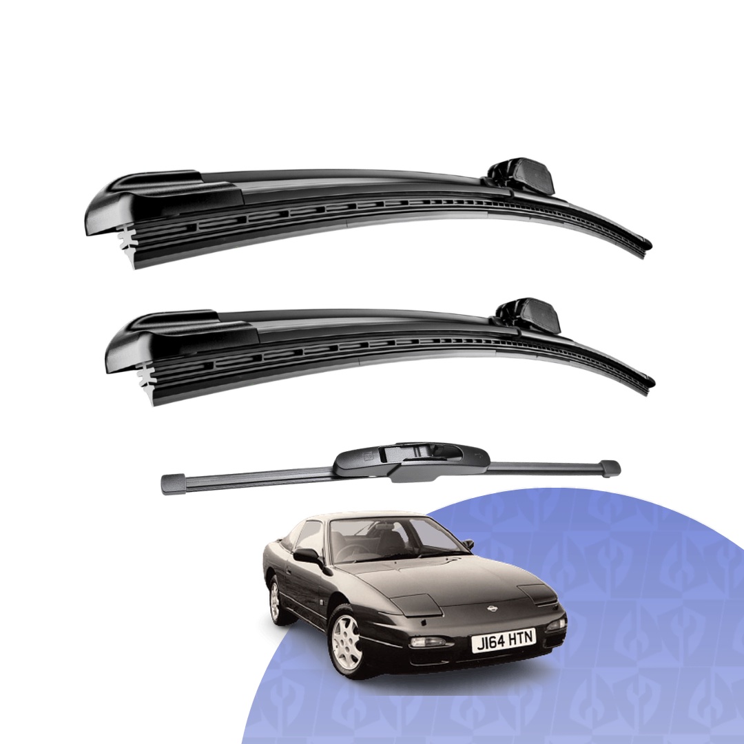 Nissan 180sx 1988-1998 (S13)