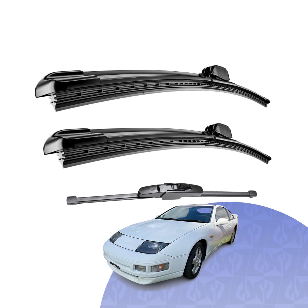 Nissan 300zx 1989-1997 (Z32)