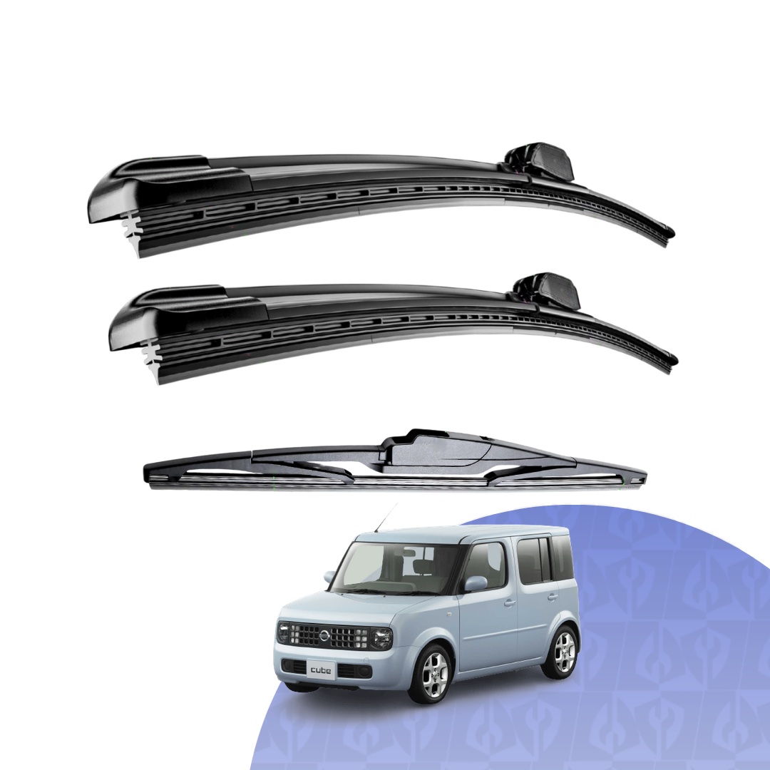 Nissan Cube 2002-2008 (Z11)