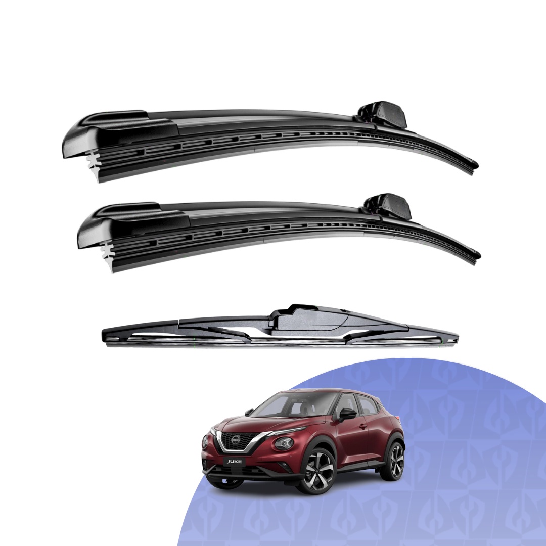 Nissan Juke 2020-2024 (F16)