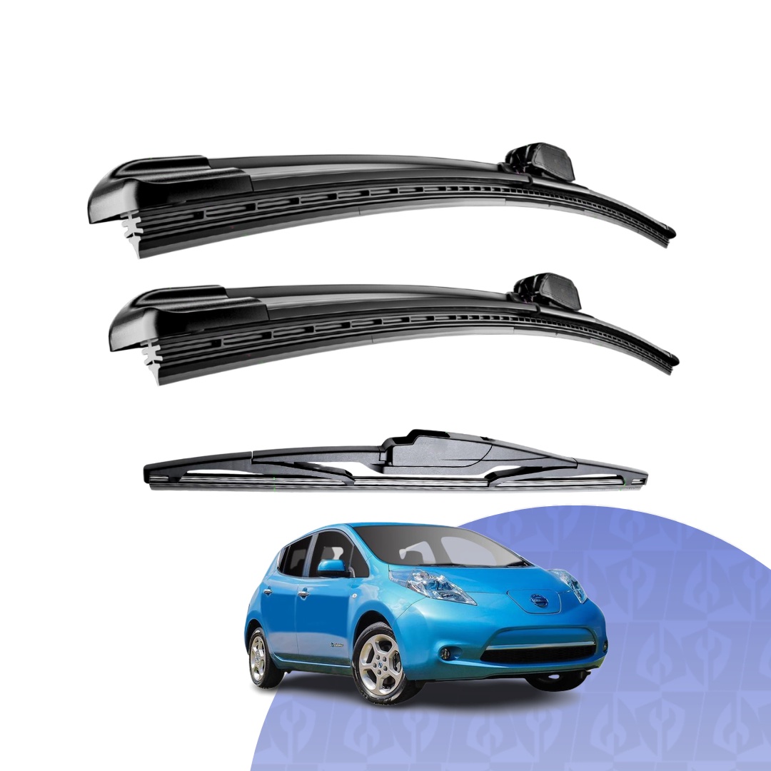 Nissan Leaf 2010-2017 Mk1 (ZE0E)