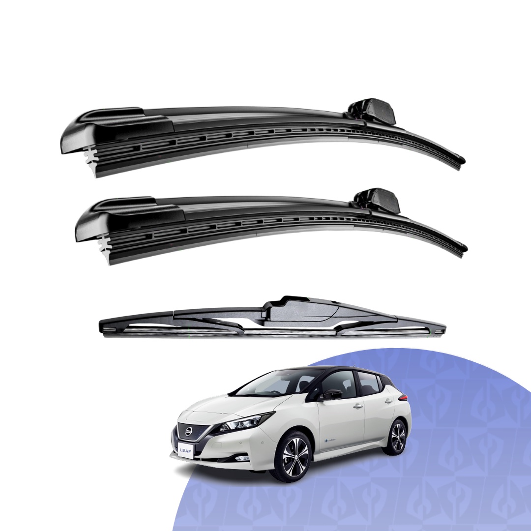 Nissan Leaf 2018-2023 Mk2 (ZE1E)