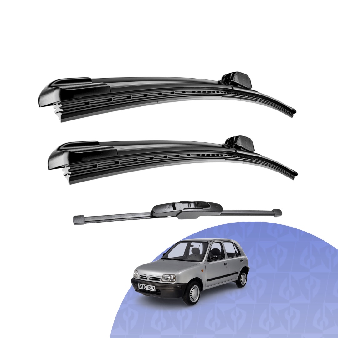 Nissan Micra 1995-1997 (K11)