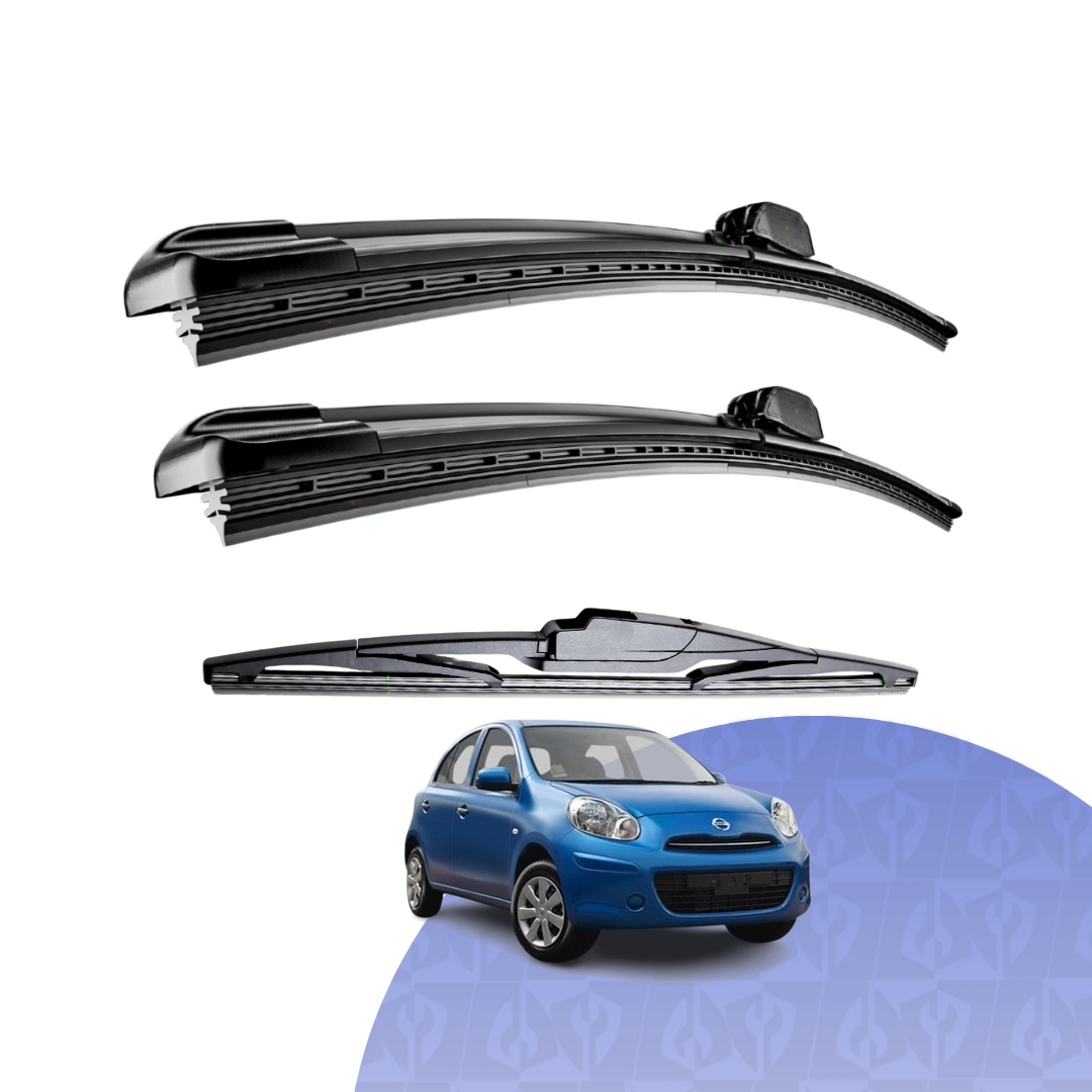 Nissan Micra 2010-2015 (K13)