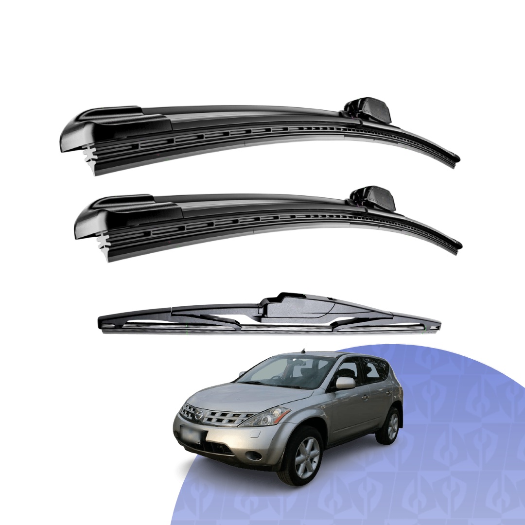 Nissan Murano 2004-2008 (Z50)