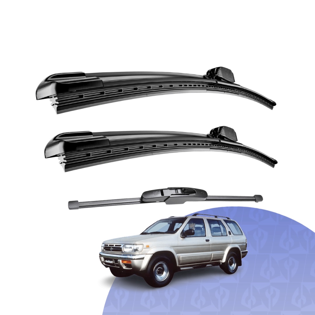 Nissan Pathfinder 1995-2005 (R50)