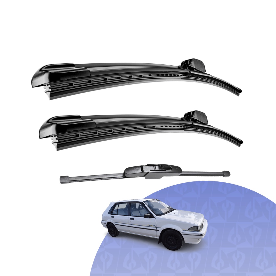 Nissan Pulsar 1987-1991 (N13) Hatch