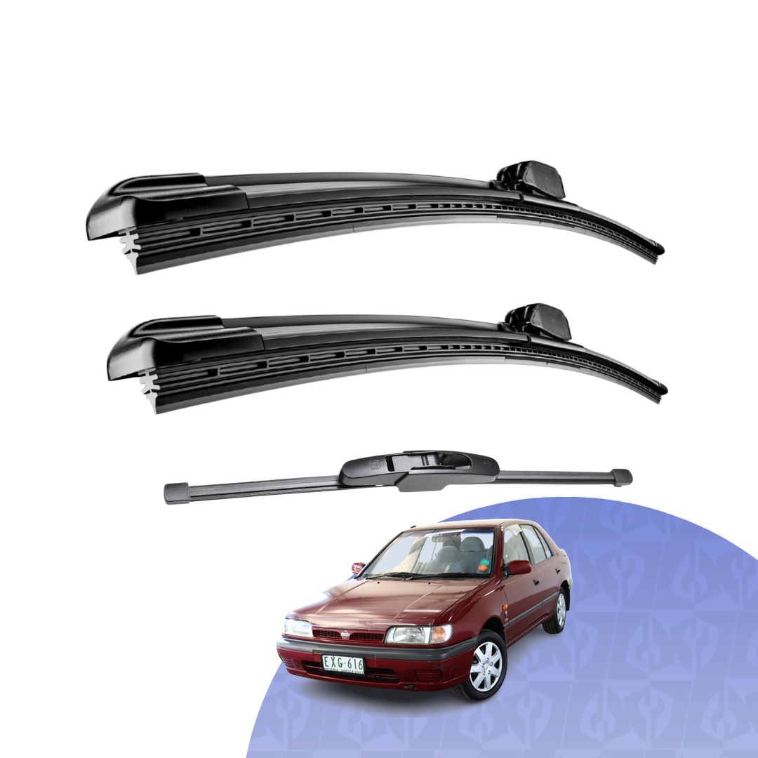 Nissan Pulsar 1990-1995 (N14) Hatch
