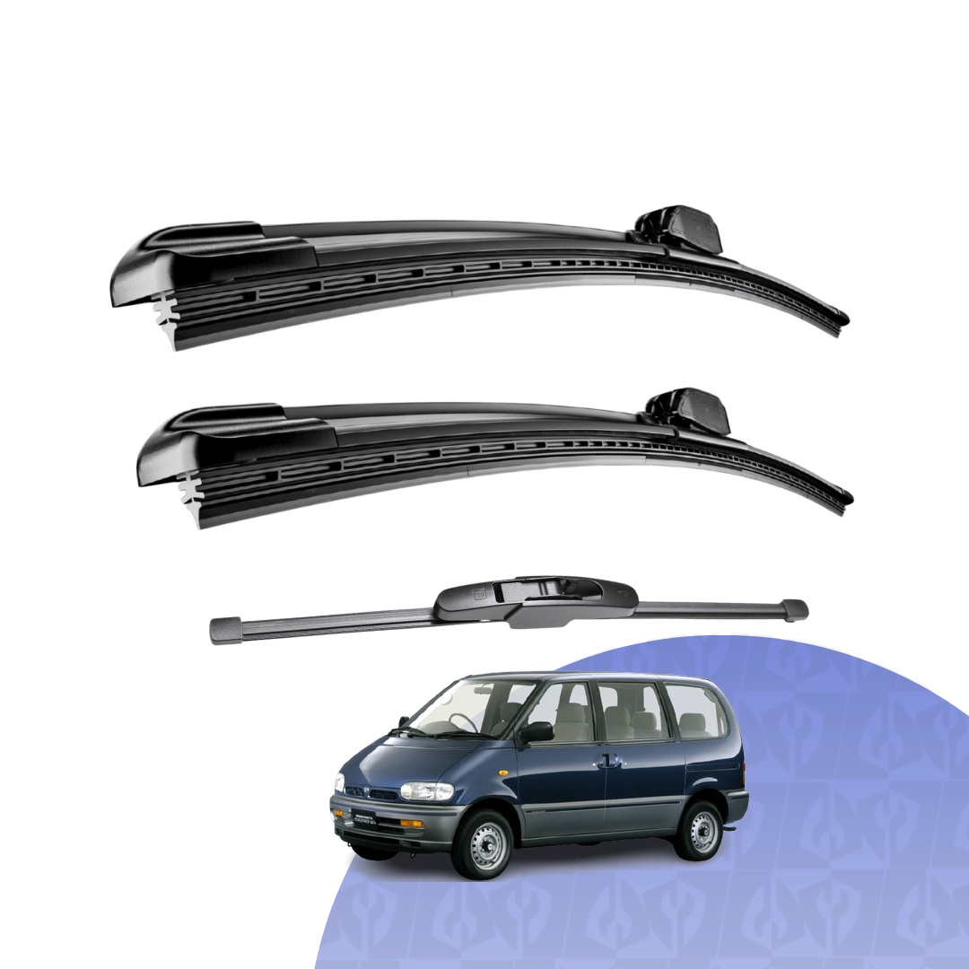 Nissan Serena 1992-2001 (C23)