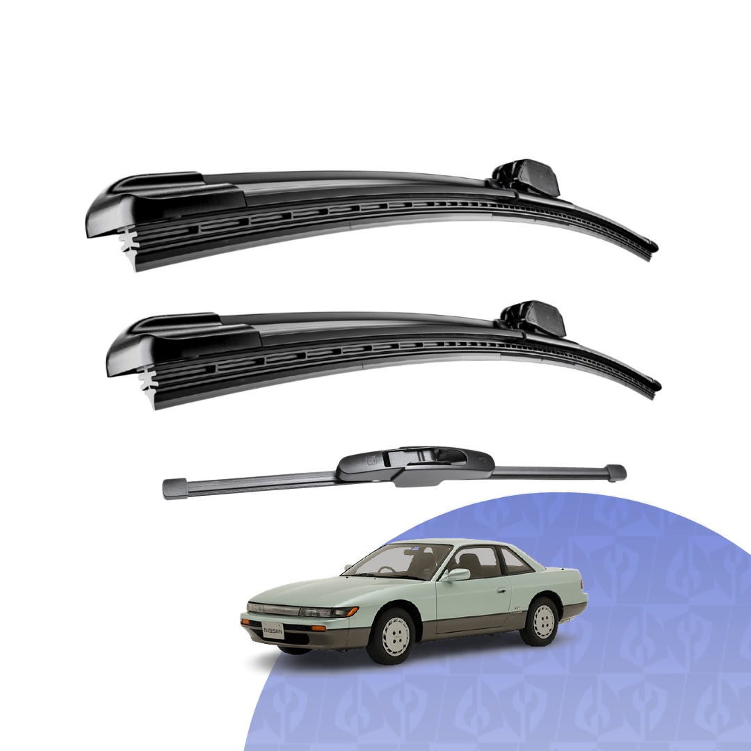 Nissan Silvia 1989-1994 (S13)
