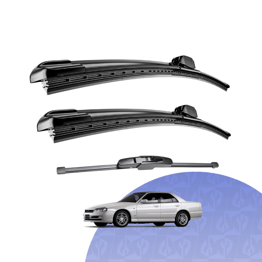 Nissan Skyline 1998-2001 (R34) Sedan