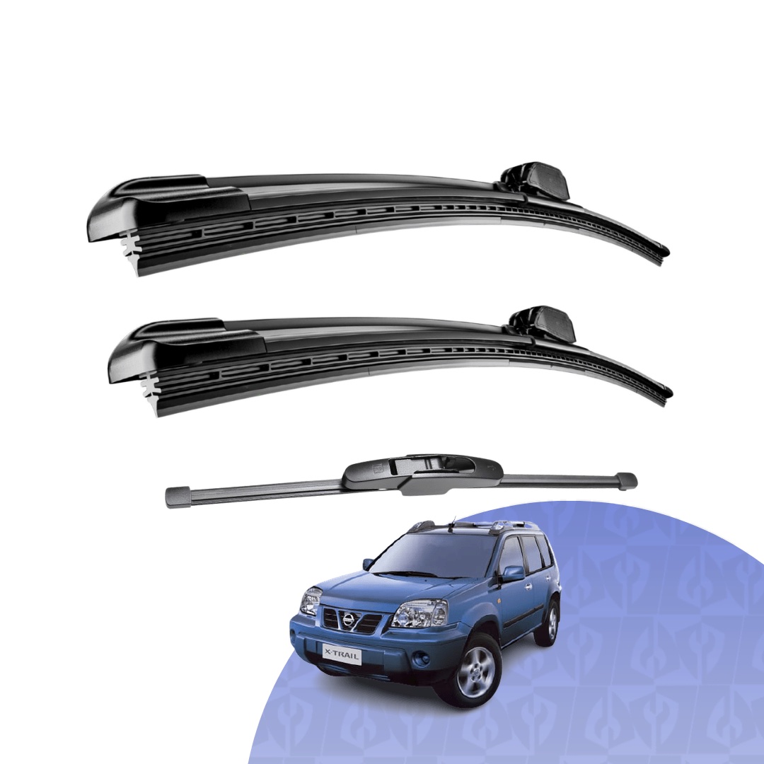 Nissan X trail 2001-2007 (T30)