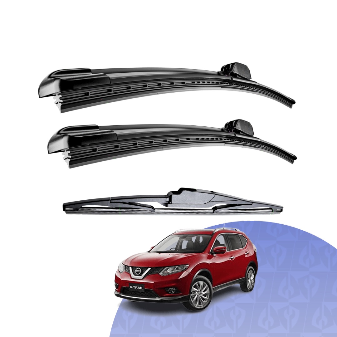 Nissan X trail 2014-2021 (T32)