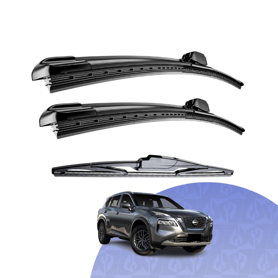 Nissan X trail 2023-2025 (T33)