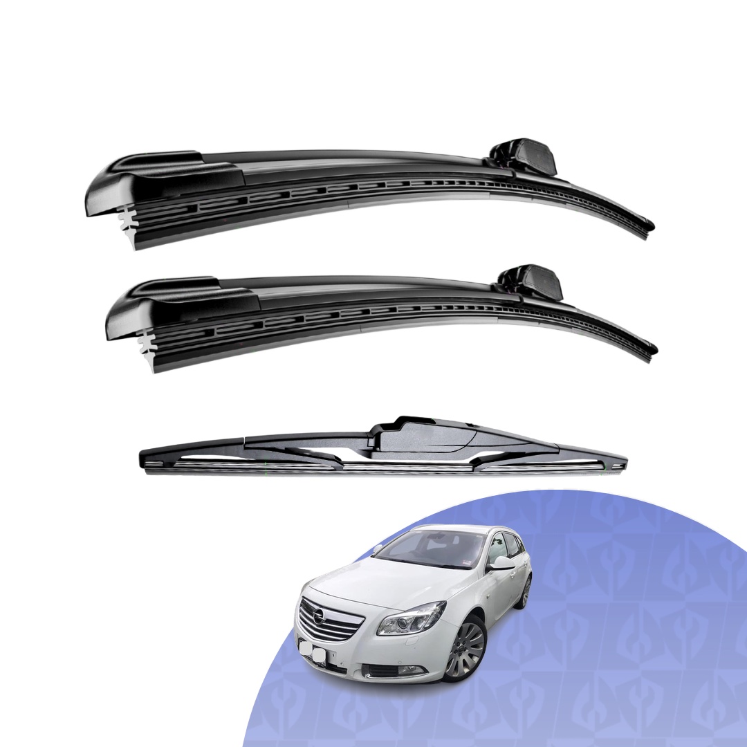opel Insignia 2008-2013 (Wagon)