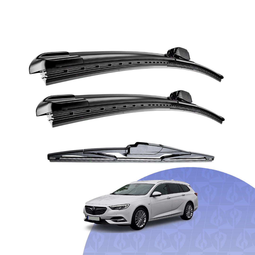 opel Insignia 2014-2023 (Wagon)