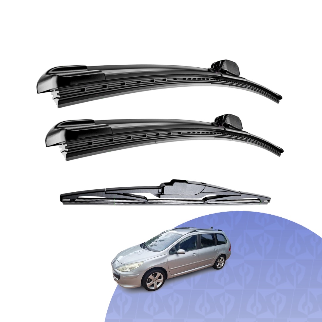 peugeot 307 2003-2004 (T5) Wagon