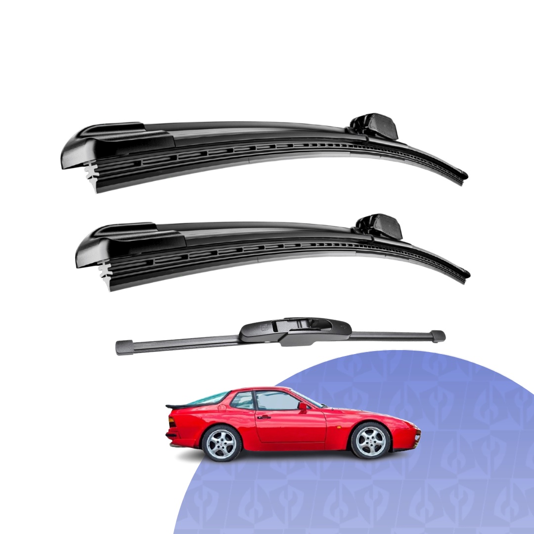 porsche 944 1989-1991 (Coupe)