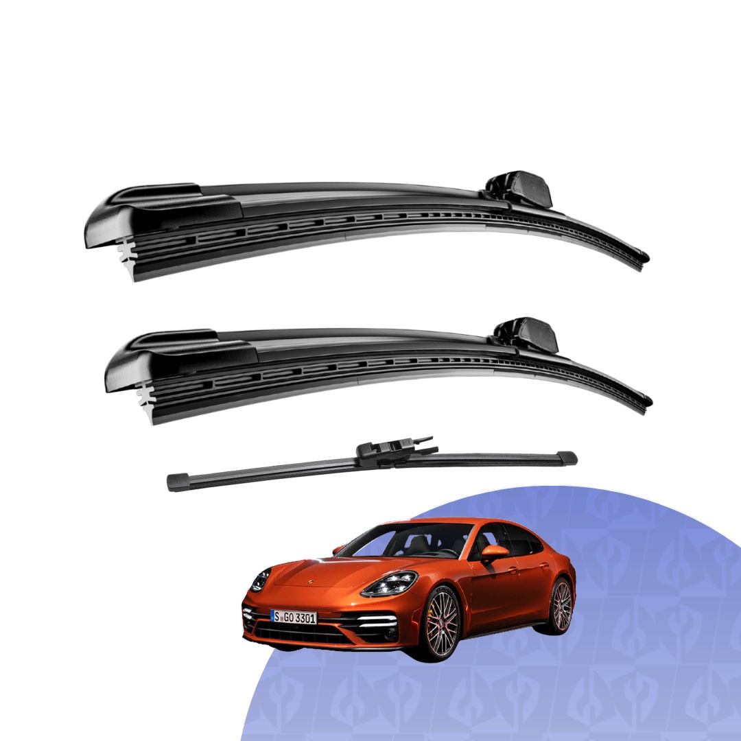porsche Panamera 2014-2023 (970 971)