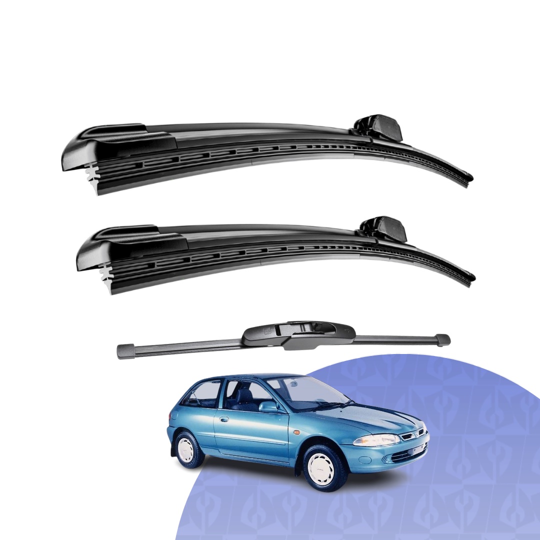 proton Satria 1997-2005