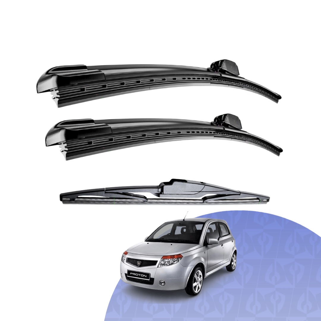 proton Savvy 2006-2011