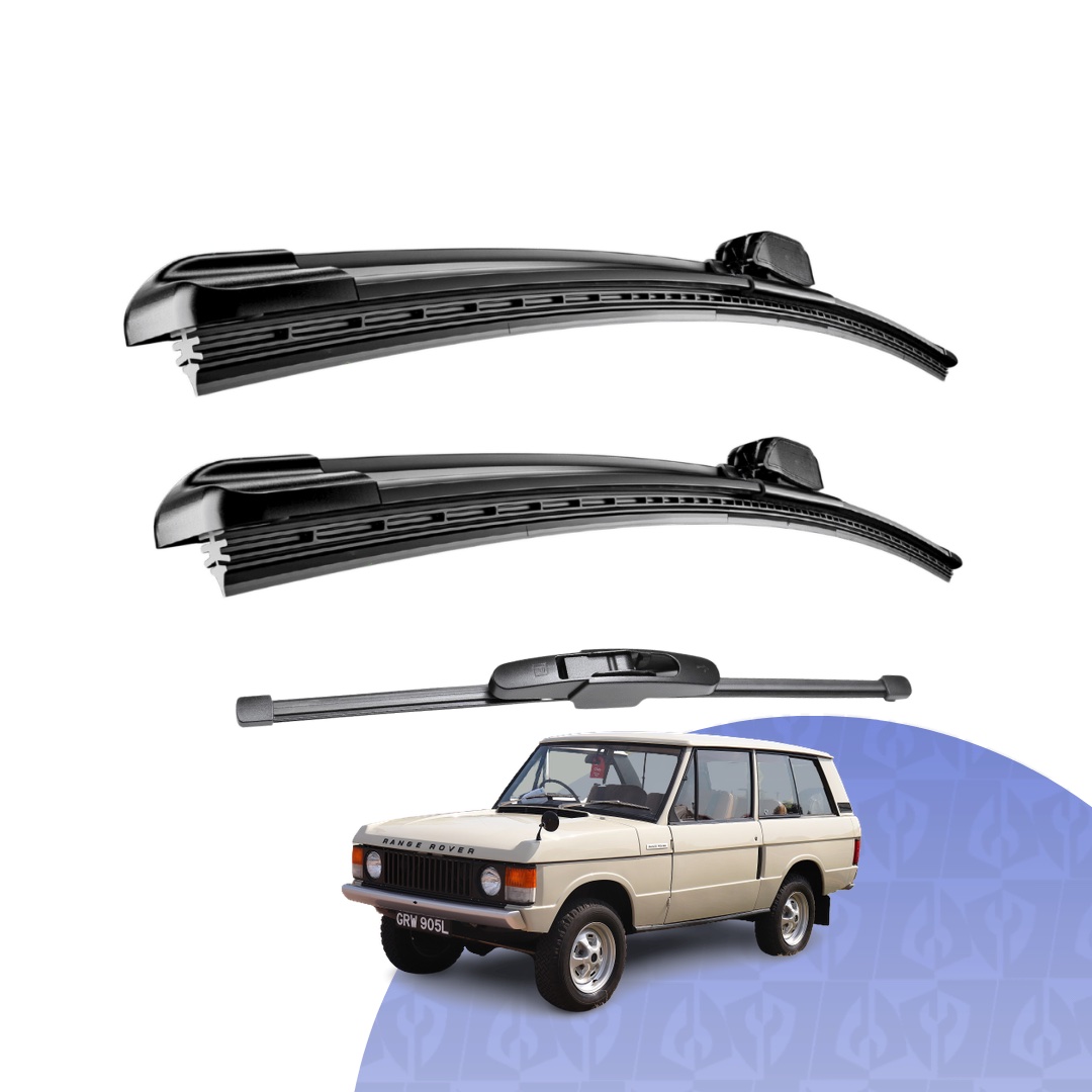 rover Classic 1990-1996