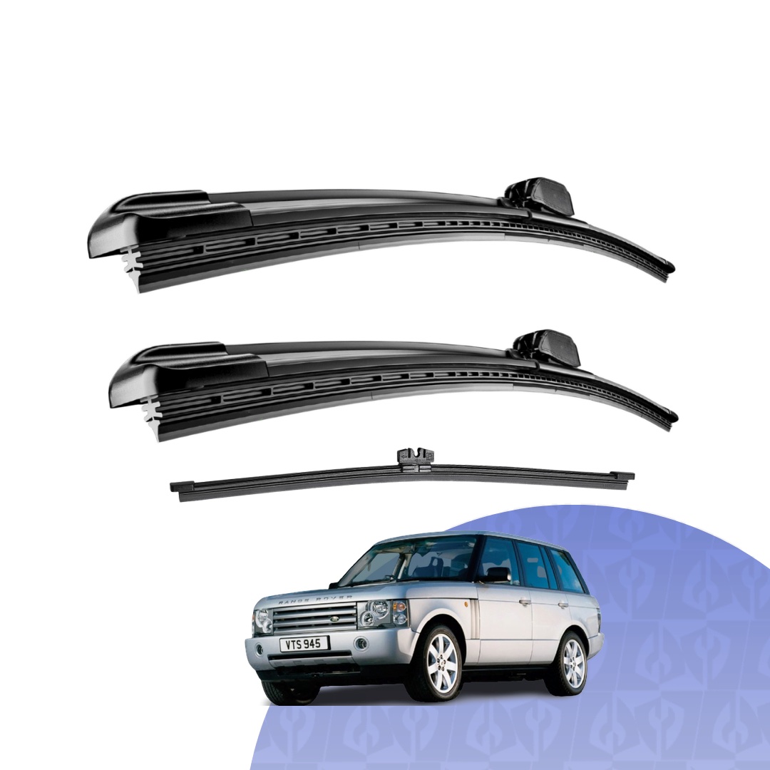 rover Range rover 2002-2005 (L322)