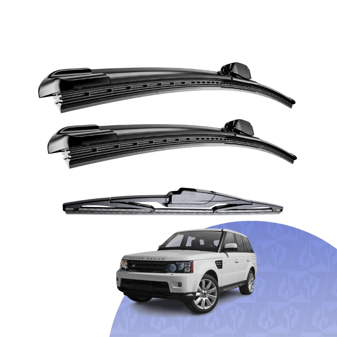 Range Rover Sport 2005-2013 (L320)