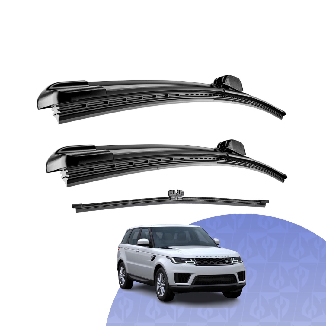rover Sport 2017-2024 (L494 Facelift)