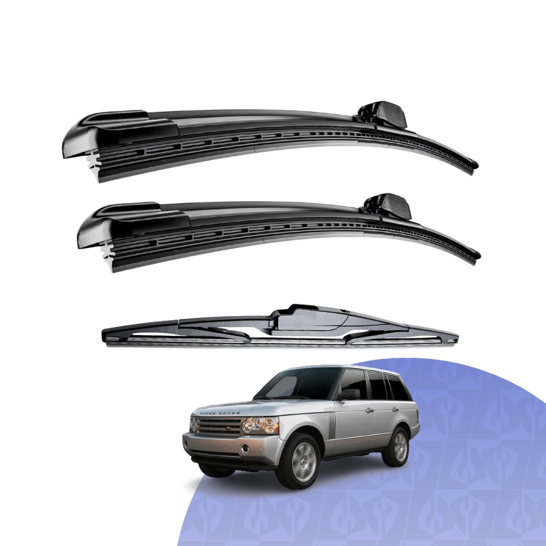 Range Rover Vogue 2002-2005 (L322)