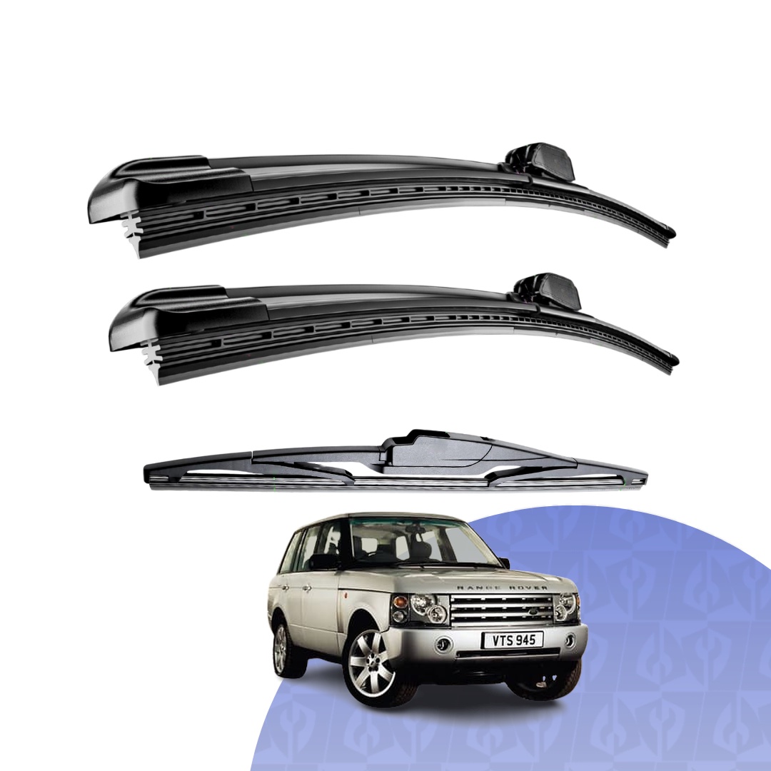 Range Rover Vogue 2005-2012 (L322 Facelift)