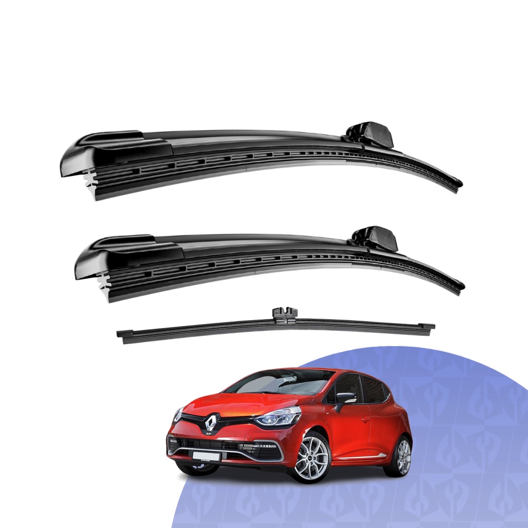 renault Clio rs 2013-2023 (X98)